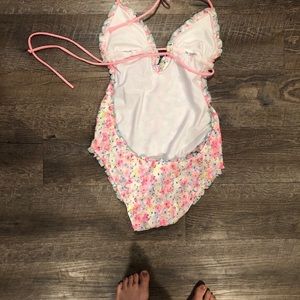 Victoria’s Secret size medium bathing suit
